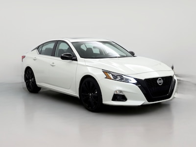 2022 Nissan Altima SR -
                Birmingham, AL