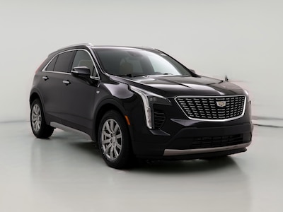 2021 Cadillac XT4 Premium Luxury -
                Dothan, AL