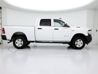 2020 RAM 2500 Tradesman -
                Memphis, TN