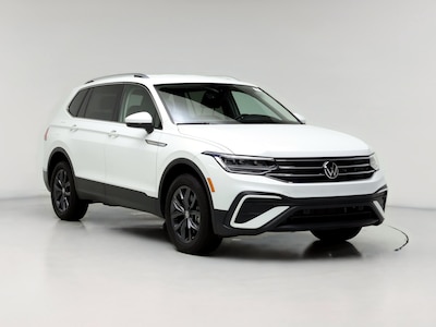 2022 Volkswagen Tiguan SE -
                Miami, FL