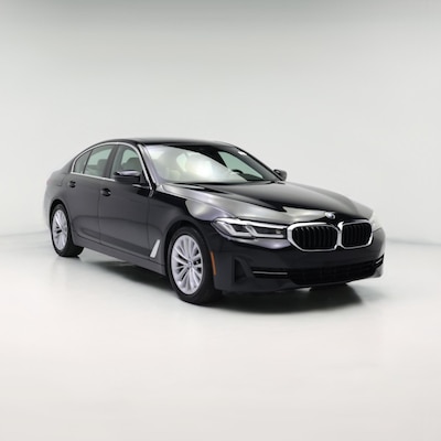 2021 BMW 530 I xDrive