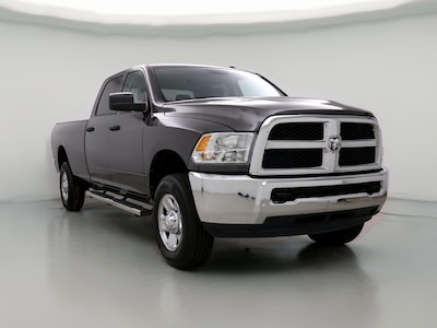 2018 RAM 2500 Tradesman -
                Tallahassee, FL