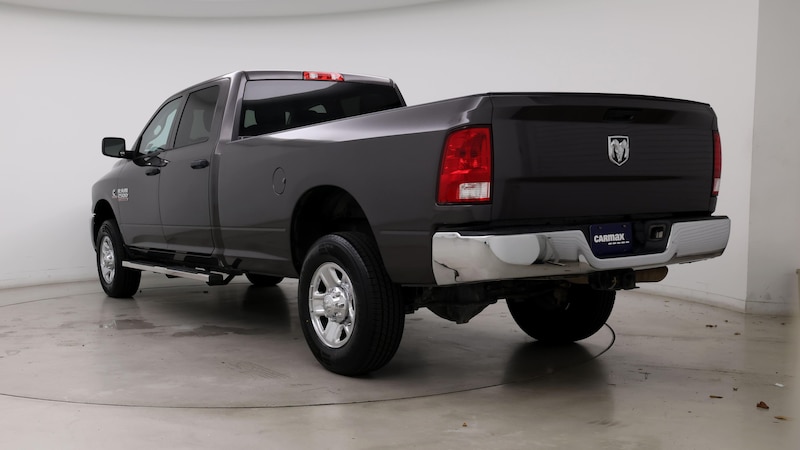 2018 RAM 2500 Tradesman 2