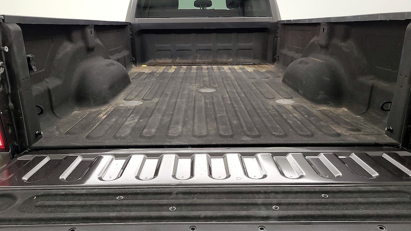 2018 RAM 2500 Tradesman 20