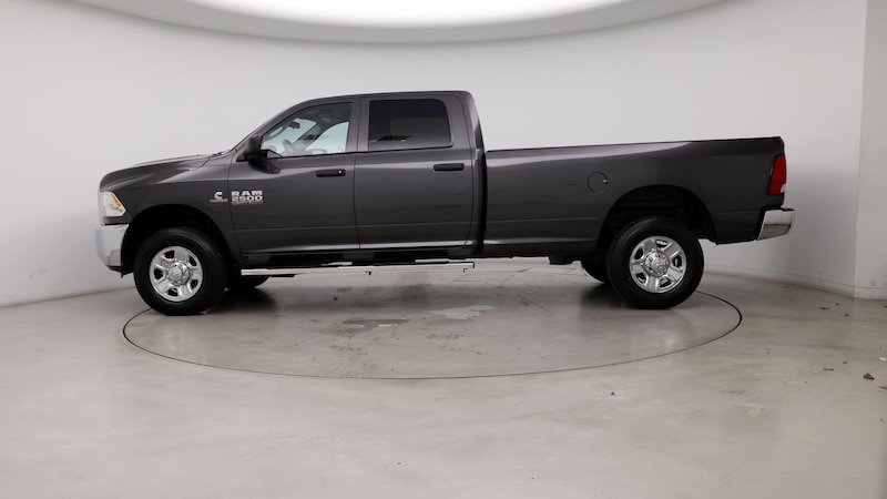 2018 RAM 2500 Tradesman 3