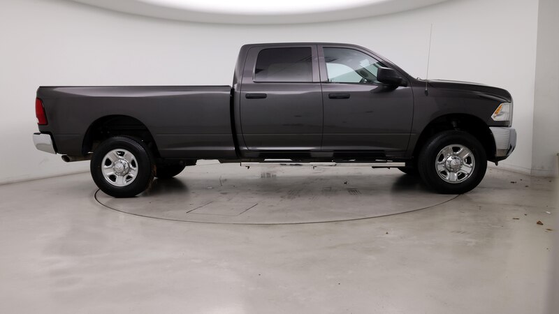 2018 RAM 2500 Tradesman 7