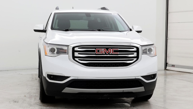 2019 GMC Acadia SLT 5