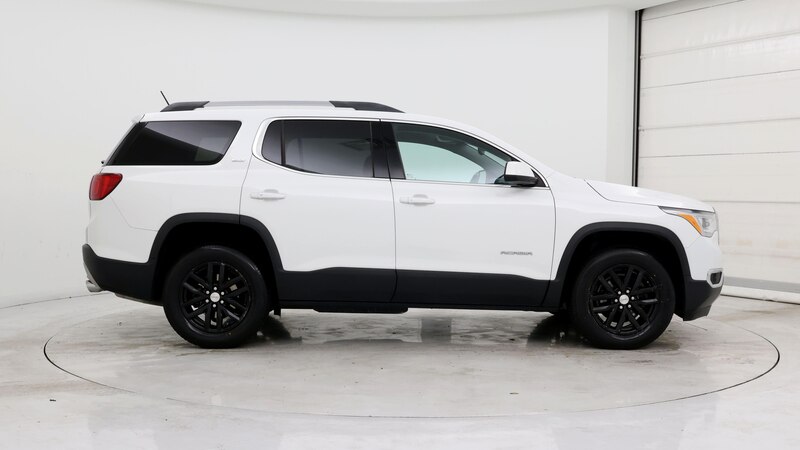 2019 GMC Acadia SLT 7