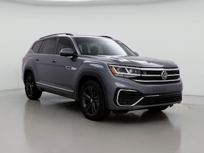 2021 Volkswagen Atlas SE -
                Ft. Myers, FL