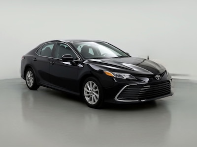 2021 Toyota Camry LE -
                Birmingham, AL