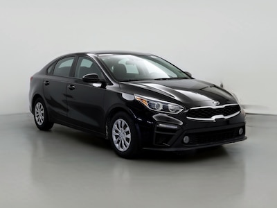 2021 Kia Forte FE -
                Montgomery, AL