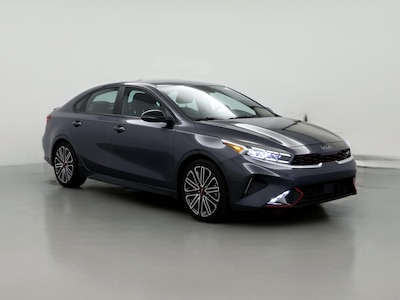 2023 Kia Forte GT -
                Chattanooga, TN