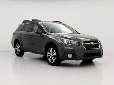 2019 Subaru Outback 3.6R Limited -
                Lafayette, LA