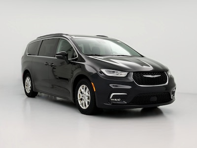 2022 Chrysler Pacifica Touring L -
                Tupelo, MS