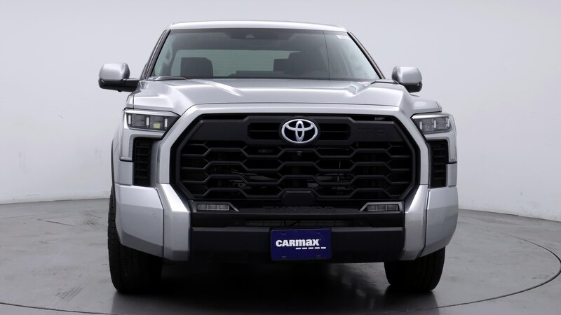 2022 Toyota Tundra Limited 5