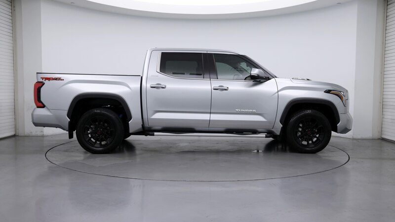 2022 Toyota Tundra Limited 7