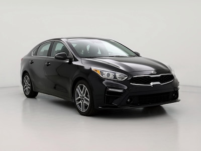 2021 Kia Forte EX -
                Atlanta, GA