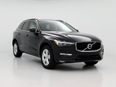 2022 Volvo XC60 B5 Momentum -
                Jackson, MS