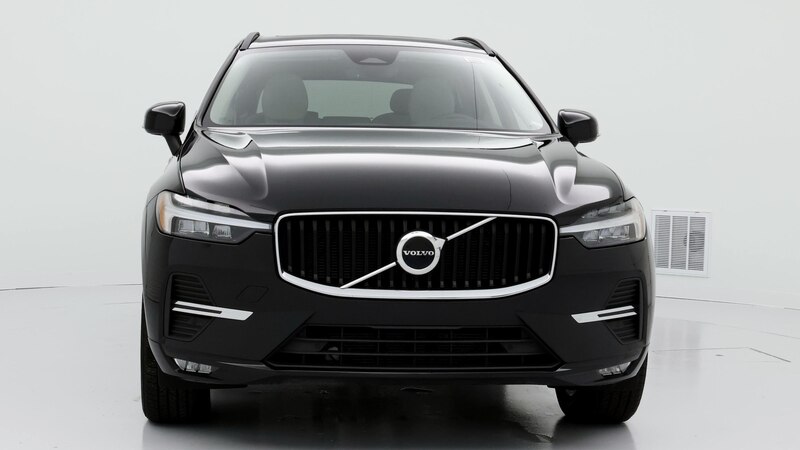 2022 Volvo XC60 B5 Momentum 5