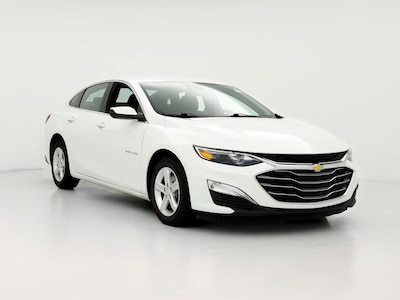 2022 Chevrolet Malibu LS -
                Memphis, TN