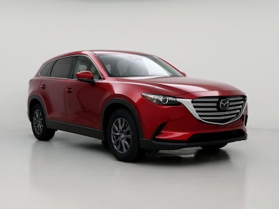 2022 Mazda CX-9 Touring -
                Atlanta, GA