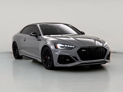 2023 Audi RS 5  -
                Atlanta, GA