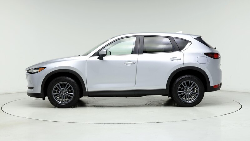 2021 Mazda CX-5 Touring 3