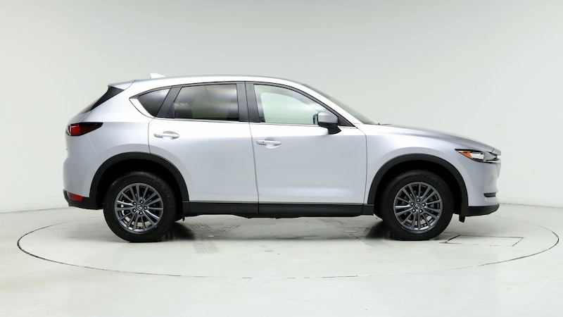 2021 Mazda CX-5 Touring 7