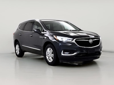 2019 Buick Enclave Essence -
                Columbus, GA