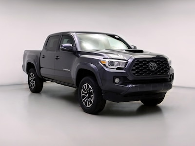 2020 Toyota Tacoma TRD Sport -
                Albany, NY