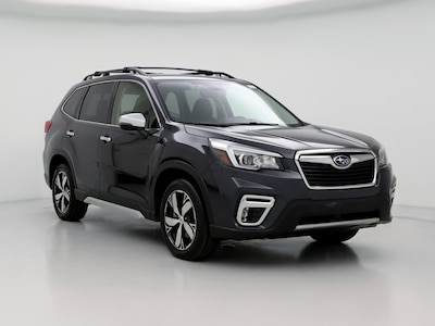 2019 Subaru Forester Touring -
                Springfield, IL