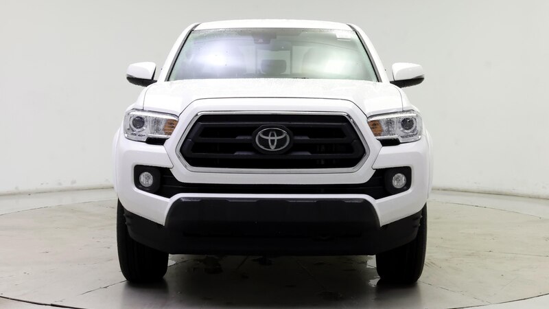 2023 Toyota Tacoma SR5 5