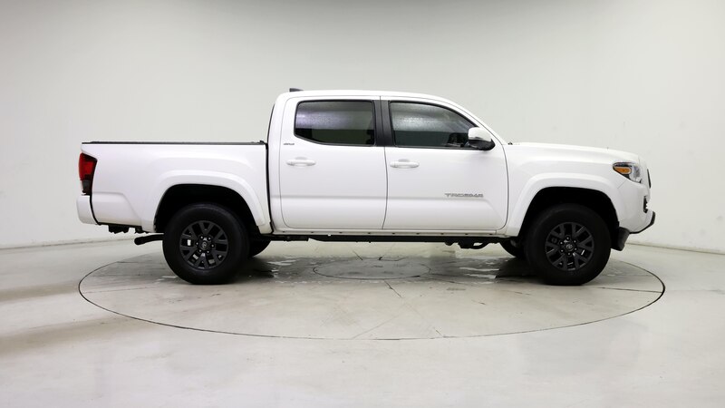 2023 Toyota Tacoma SR5 7