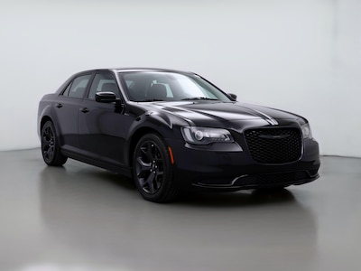 2020 Chrysler 300 Touring -
                College Station, TX