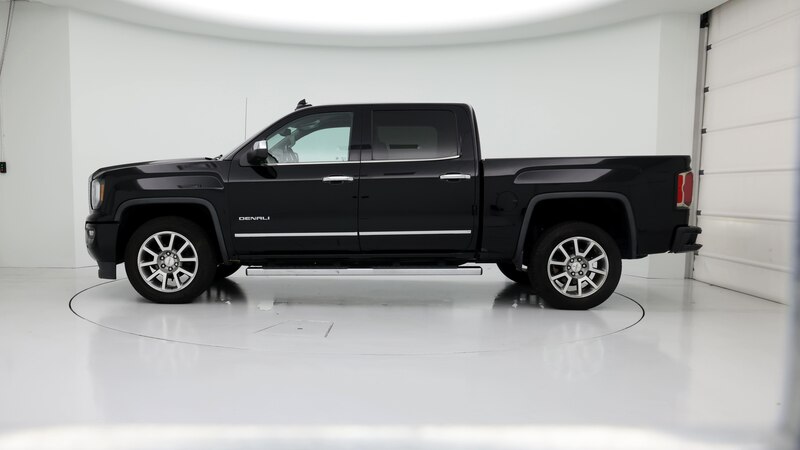 2018 GMC Sierra 1500 Denali 3