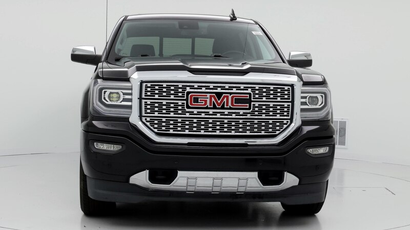 2018 GMC Sierra 1500 Denali 5