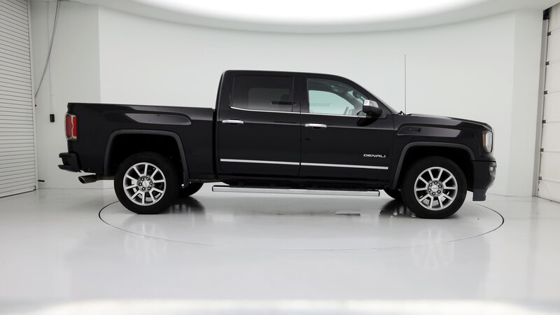 2018 GMC Sierra 1500 Denali 7