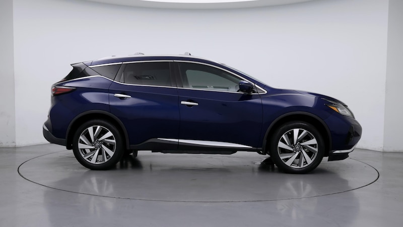 2019 Nissan Murano SL 7