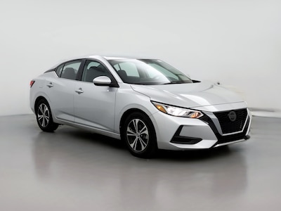 2022 Nissan Sentra SV -
                Mobile-Pensacola, FL