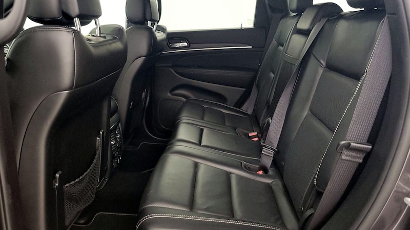 2021 Jeep Grand Cherokee 80th Anniversary 21