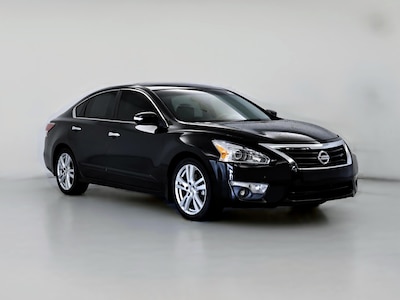 2015 Nissan Altima SL -
                Birmingham, AL