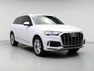 2020 Audi Q7 Premium -
                Birmingham, AL