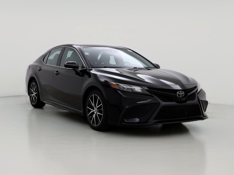 2022 Toyota Camry SE -
                  Kennesaw, GA