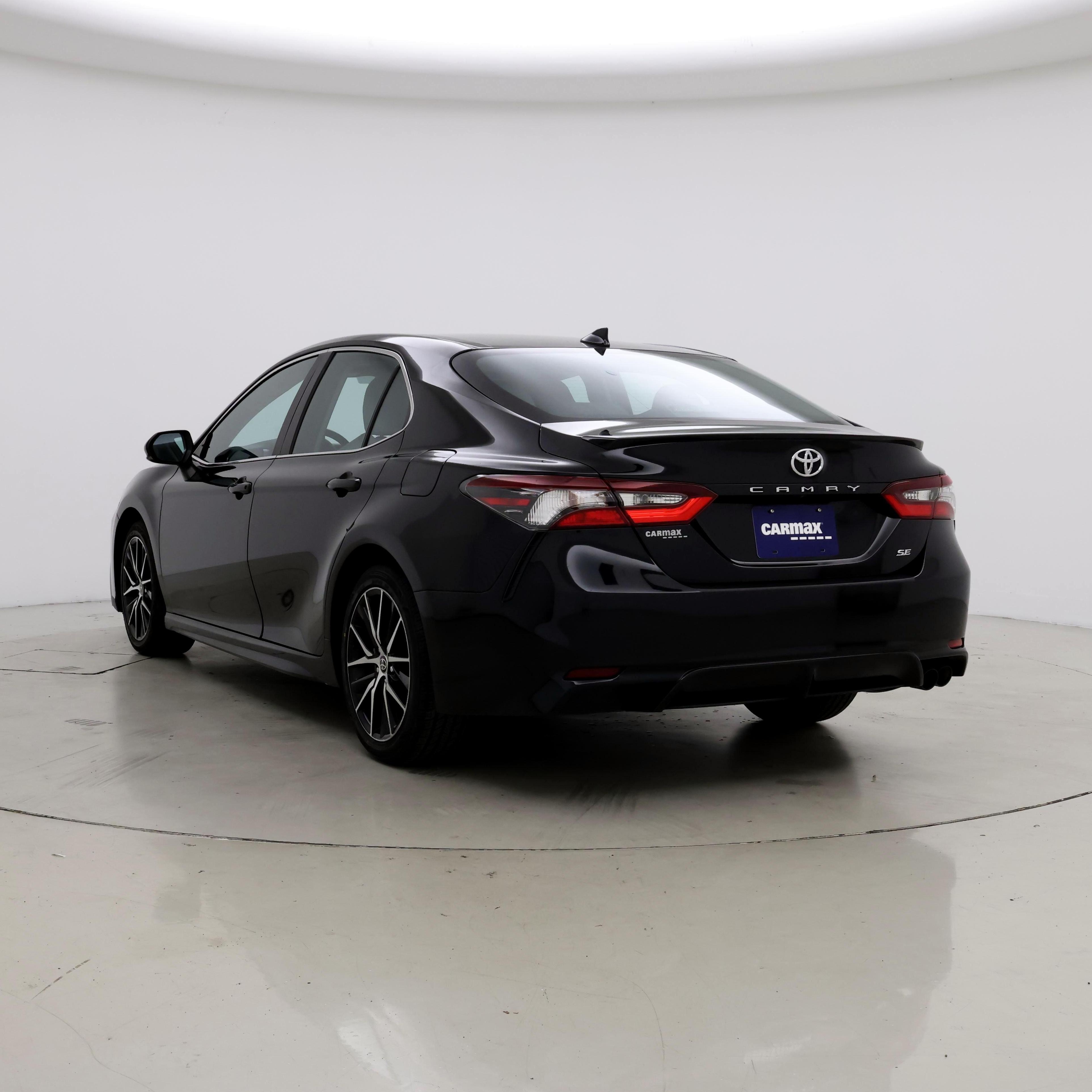 Thumbnail: 2022 Toyota Camry - 2