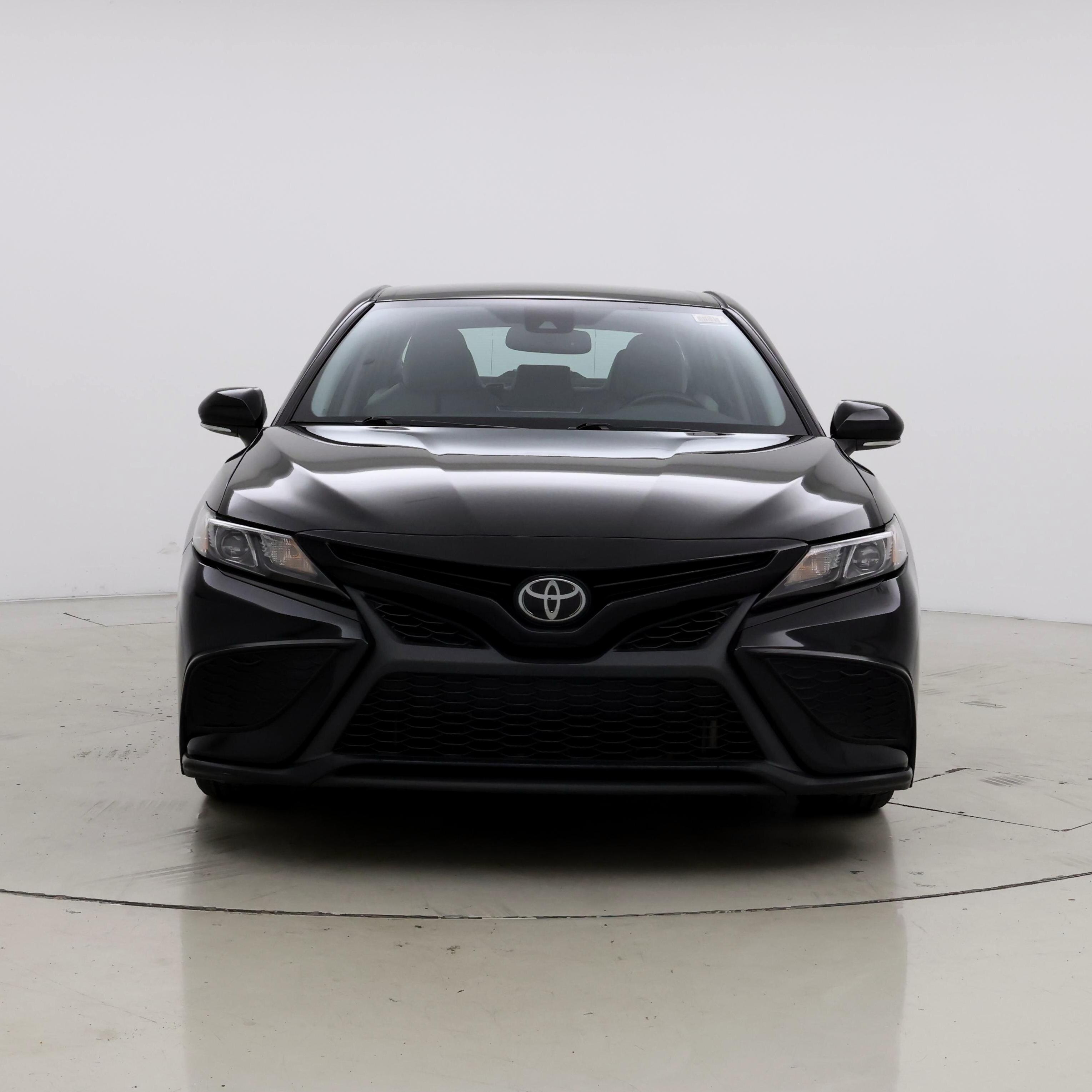 Thumbnail: 2022 Toyota Camry - 5