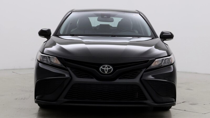 2022 Toyota Camry SE 5