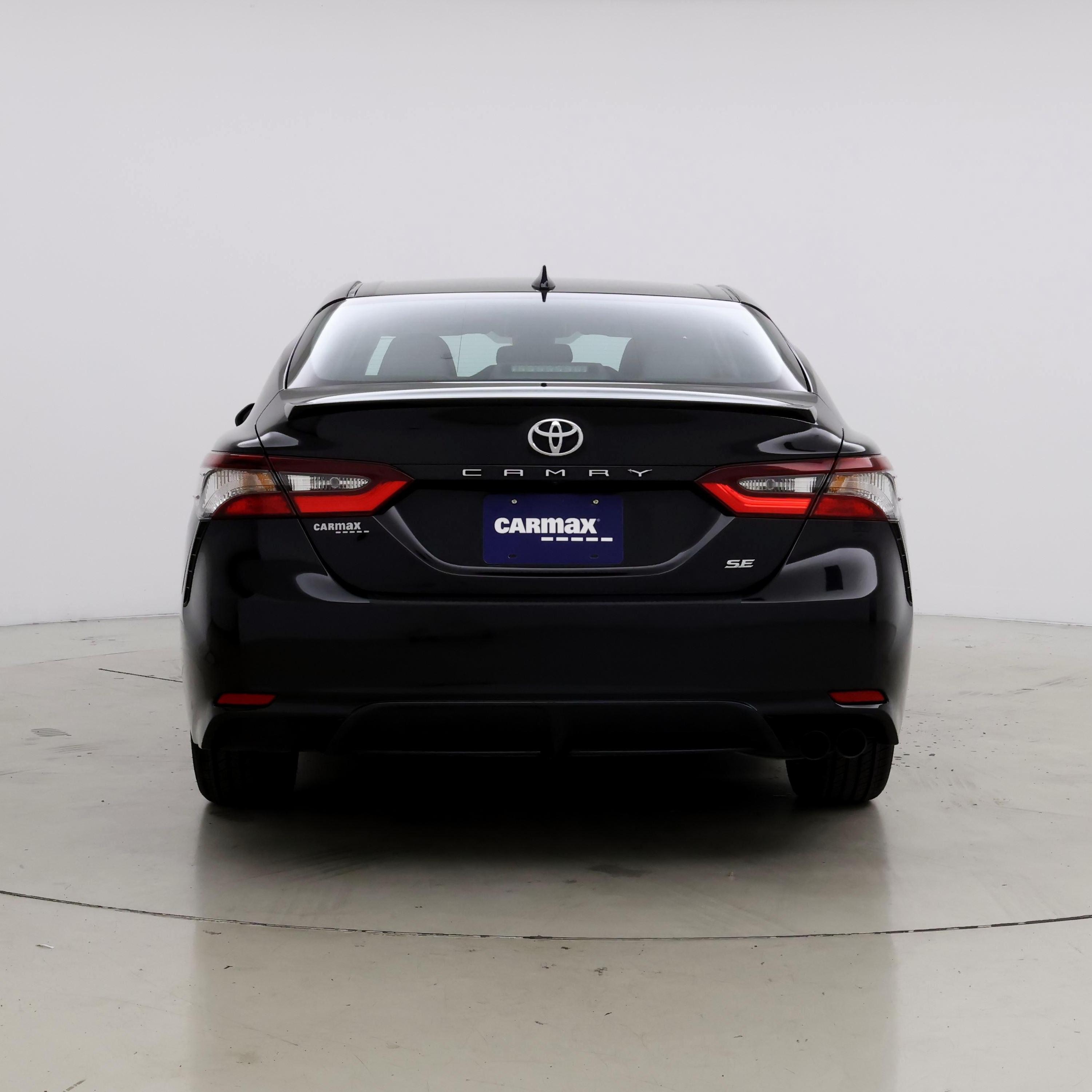 Thumbnail: 2022 Toyota Camry - 6