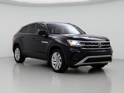 2020 Volkswagen Atlas SE -
                Jensen Beach, FL