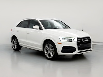 2016 Audi Q3 Prestige -
                Dothan, AL