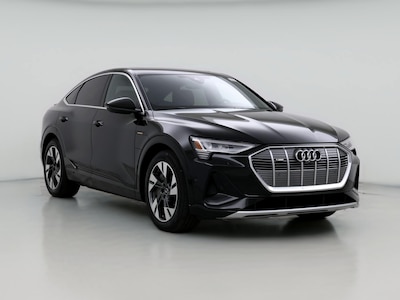 2022 Audi e-tron S Premium Plus -
                Boynton Beach, FL